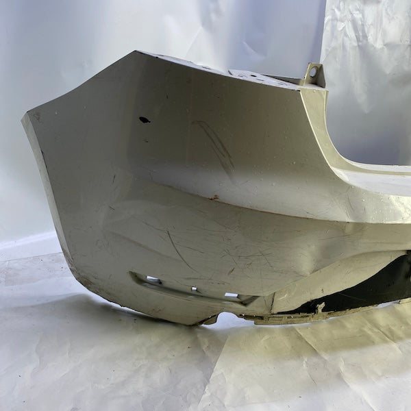 Seat Ibiza Arka Tampon 6J4807417 08-17