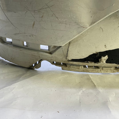 Seat Ibiza Arka Tampon 6J4807417 08-17