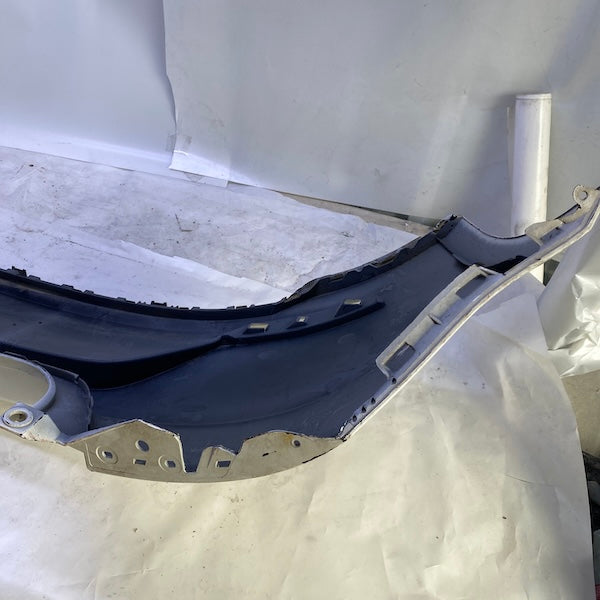 Seat Ibiza Arka Tampon 6J4807417 08-17