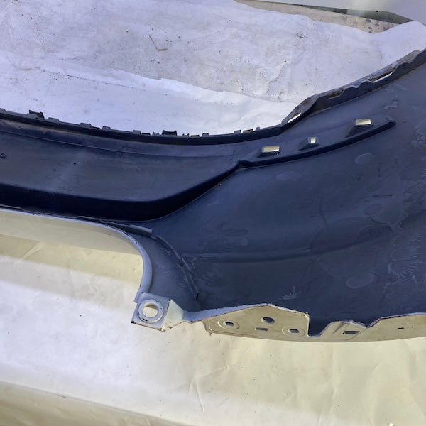 Seat Ibiza Arka Tampon 6J4807417 08-17