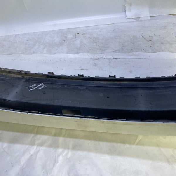 Seat Ibiza Arka Tampon 6J4807417 08-17