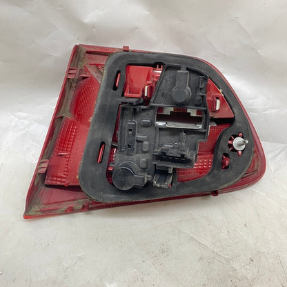 Seat Ibiza SW Sol İç Stop 6J8945093 10-15 En Uygun Oto Parça