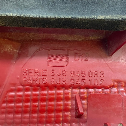 Seat Ibiza SW Sol İç Stop 6J8945093 10-15 En Uygun Oto Parça