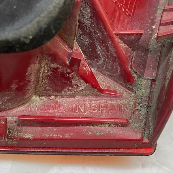 Seat Ibiza SW Sol İç Stop 6J8945093 10-15 En Uygun Oto Parça