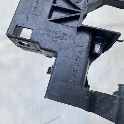 Seat Leon Far Destek Braketi - 5F0807571A