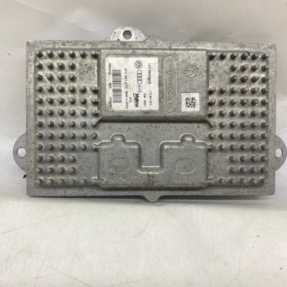 Seat Leon LED far beyni – orijinal çıkma parça, 5F0941472 (2013-2016 uyumlu).