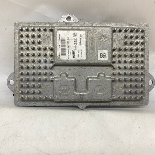 Seat Leon LED far beyni – orijinal çıkma parça, 5F0941472 (2013-2016 uyumlu).