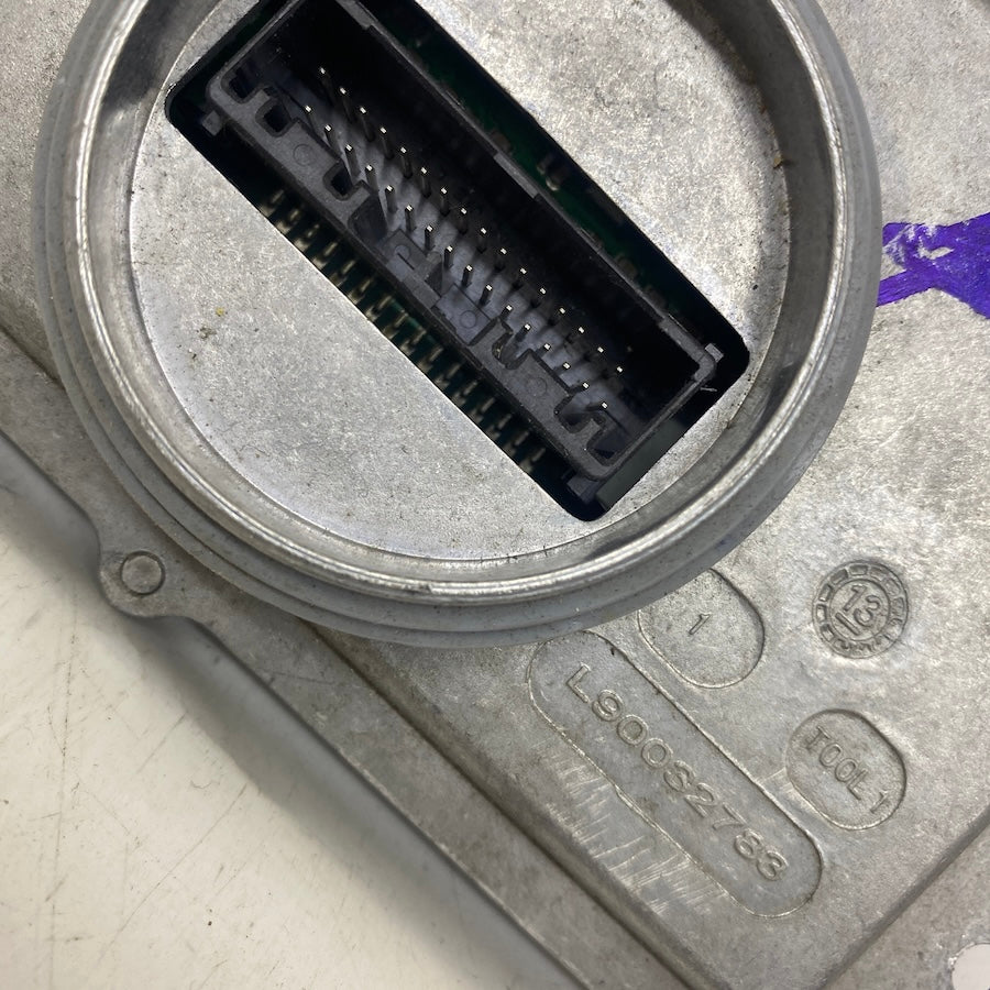 Seat Leon LED far kontrol ünitesi – çıkma OEM modül, 5F0941472.