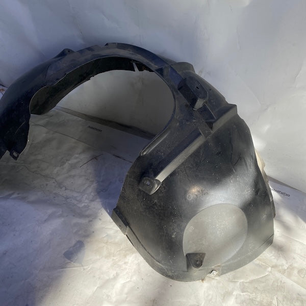 Seat Leon Ön Sol Çamurluk Davlumbazı 5F0809957