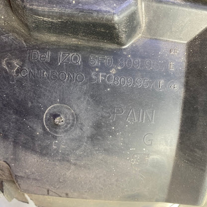 Seat Leon Ön Sol Çamurluk Davlumbazı 5F0809957