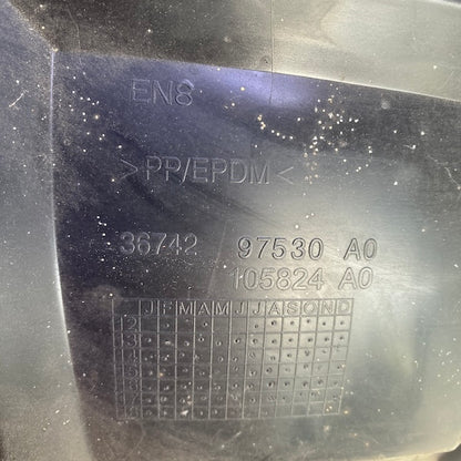 Seat Leon Ön Sol Çamurluk Davlumbazı 5F0809957