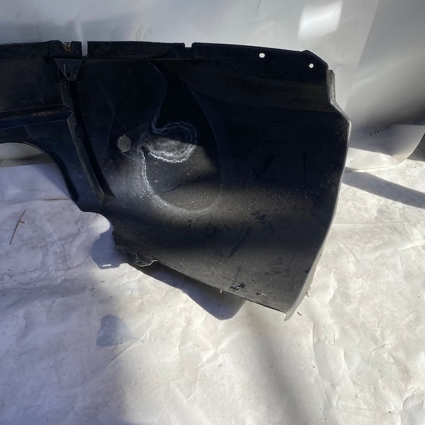 Seat Leon Ön Sol Çamurluk Davlumbazı 5F0809957