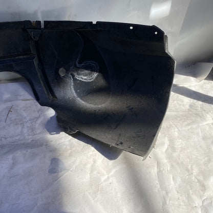Seat Leon Ön Sol Çamurluk Davlumbazı 5F0809957