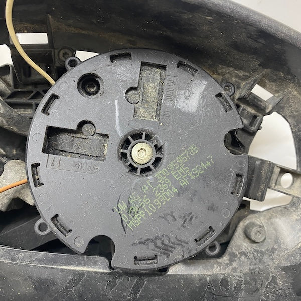 Seat Leon Sağ Dikiz Aynası 010852 05-12 En Uygun Oto Parça