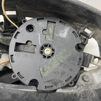 Seat Leon Sağ Dikiz Aynası 010852 05-12 En Uygun Oto Parça