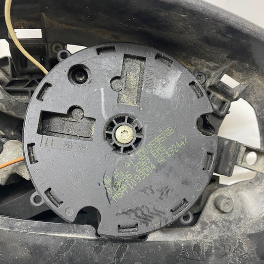 Seat Leon Sağ Dikiz Aynası 010852 05-12 En Uygun Oto Parça