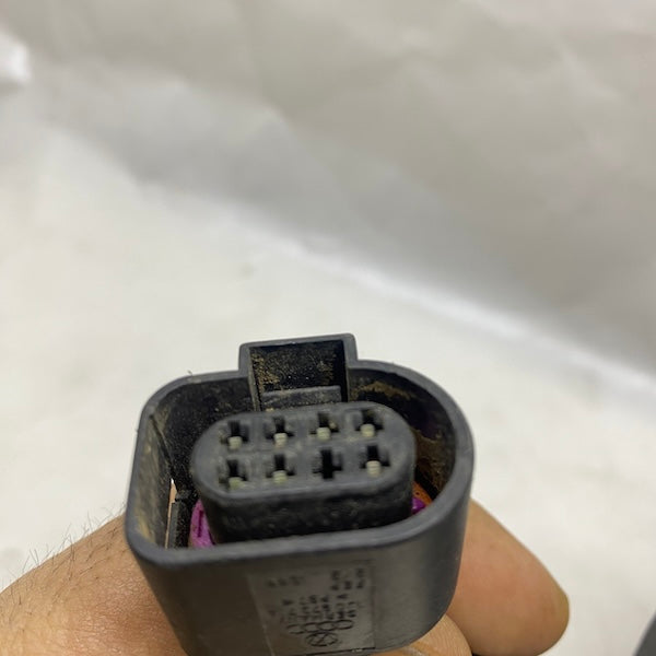 Seat Leon Sağ Dikiz Aynası 010852 05-12 En Uygun Oto Parça