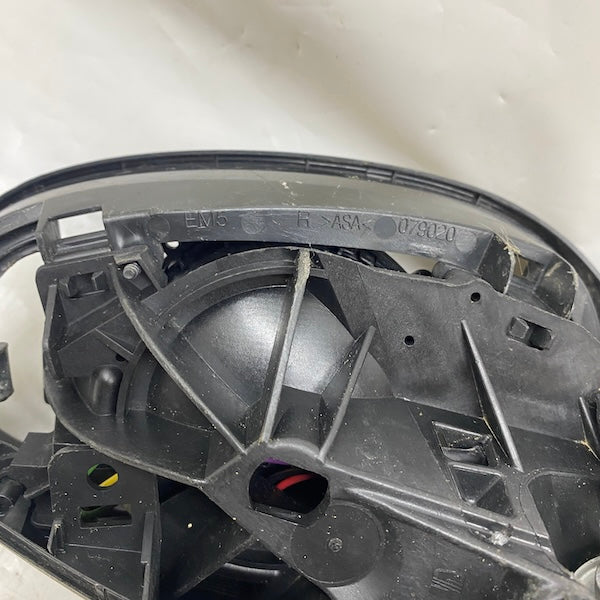 Seat Leon Sağ Dikiz Aynası 010852 05-12 En Uygun Oto Parça