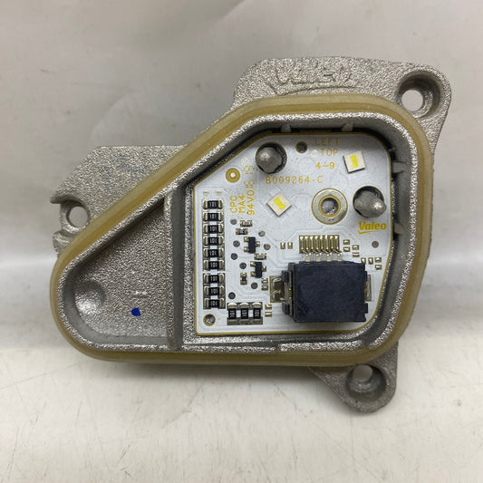 Seat Leon Sol Far Köşe Beyni 5F0941475 | 2013-2016 Orijinal Çıkma