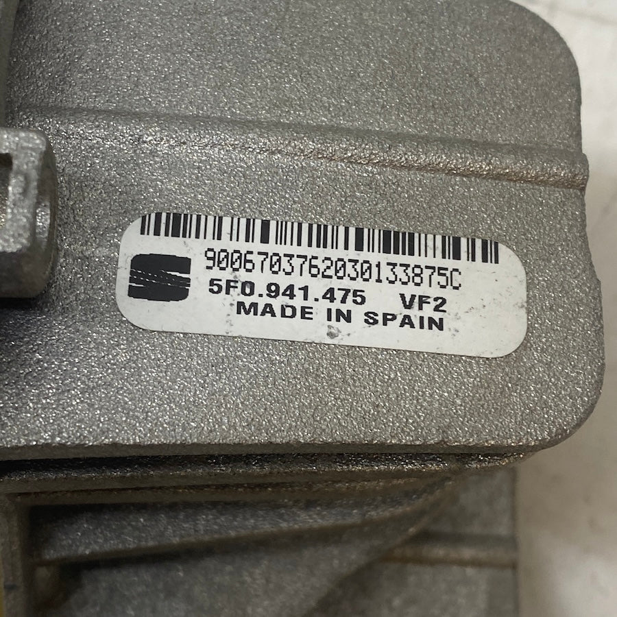 Seat Leon Sol Far Köşe Beyni 5F0941475 | 2013-2016 Orijinal Çıkma