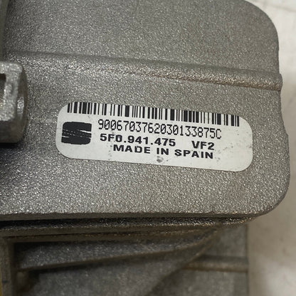 Seat Leon Sol Far Köşe Beyni 5F0941475 | 2013-2016 Orijinal Çıkma