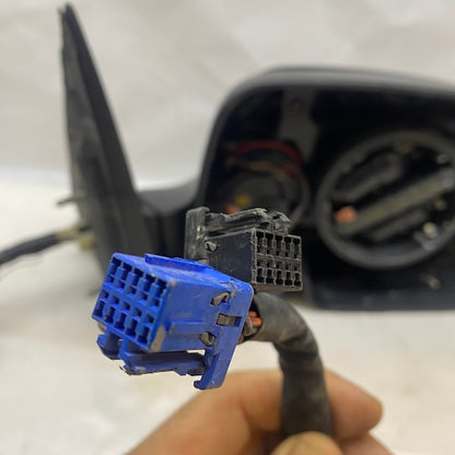 Silverado Yukon Escalade Sağ Dikiz Aynası 03-06 En Uygun Oto Parça