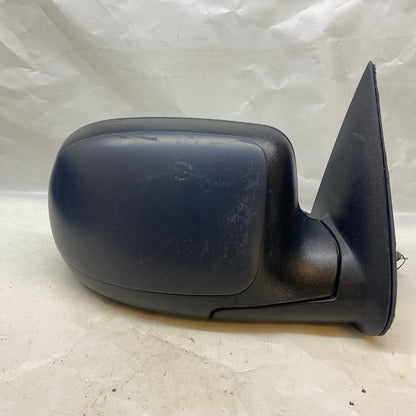 Silverado Yukon Escalade Sağ Dikiz Aynası 03-06 En Uygun Oto Parça