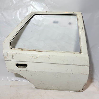 Skoda Favorit Sağ Arka Kapı En Uygun Oto Parça