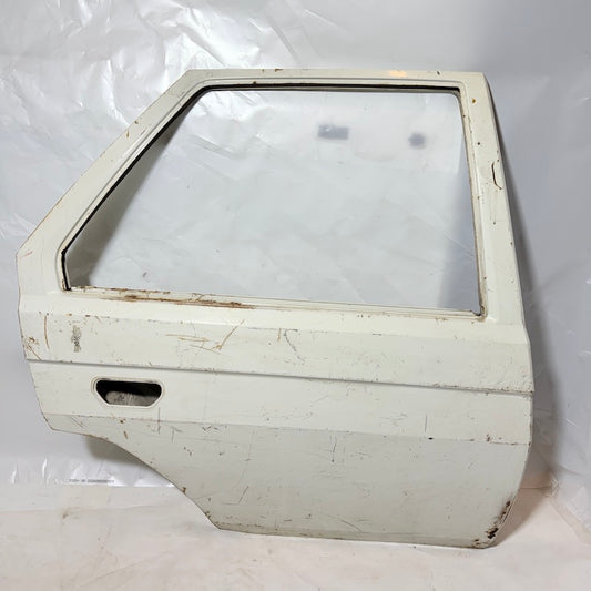 Skoda Favorit Sağ Arka Kapı En Uygun Oto Parça