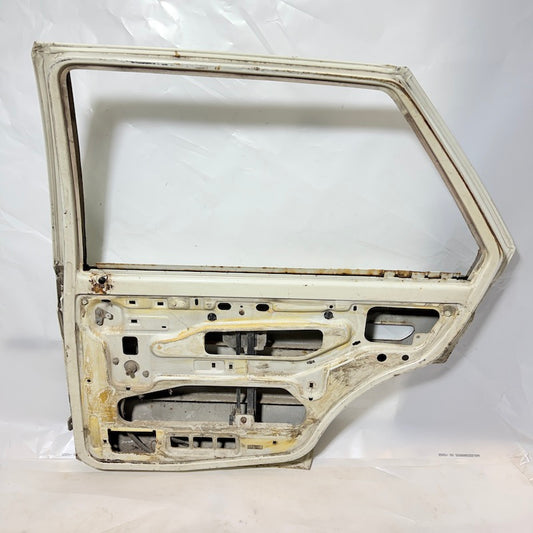 Skoda Favorit Sağ Arka Kapı En Uygun Oto Parça