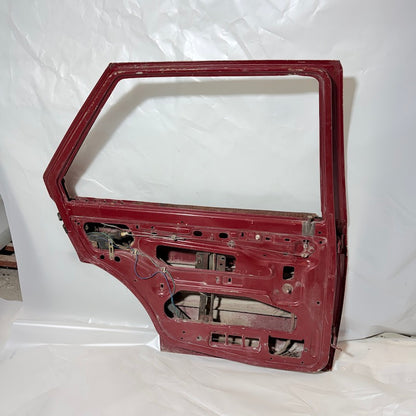 Skoda Favorit Sol Arka Kapı 1988-1995 Orijinal Çıkma En Uygun Oto Parça