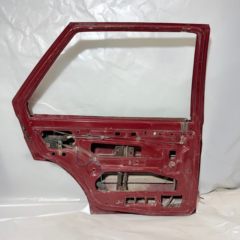 Skoda Favorit Sol Arka Kapı 1988-1995 Orijinal Çıkma En Uygun Oto Parça