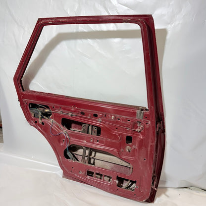 Skoda Favorit Sol Arka Kapı 1988-1995 Orijinal Çıkma En Uygun Oto Parça