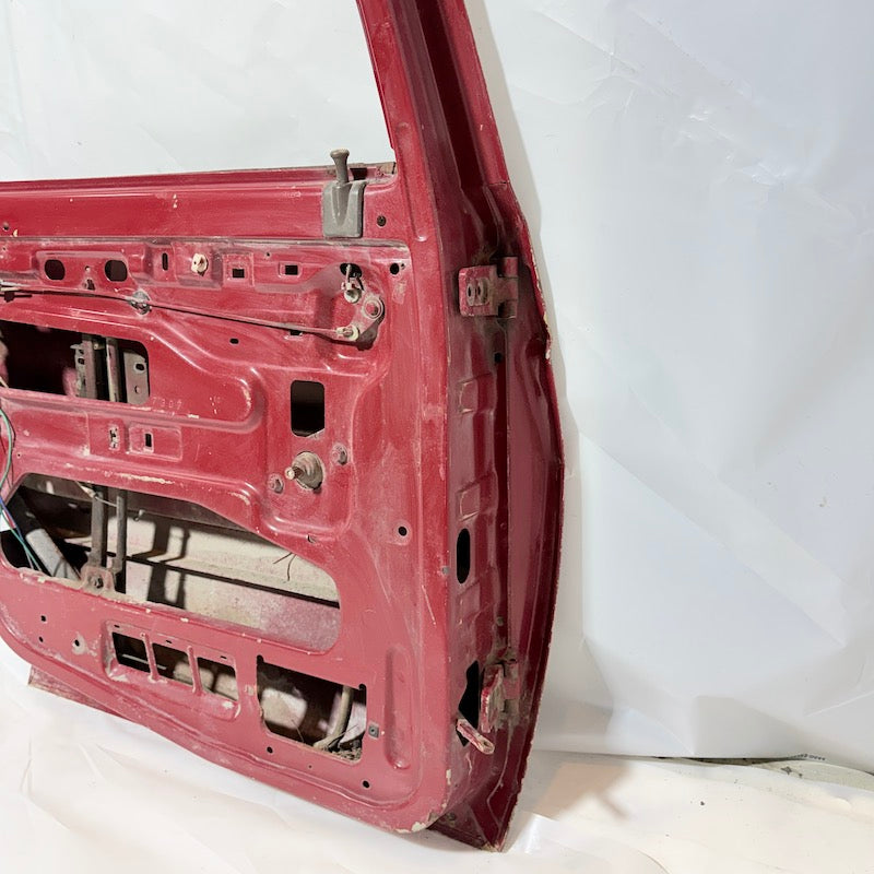 Skoda Favorit Sol Arka Kapı 1988-1995 Orijinal Çıkma En Uygun Oto Parça