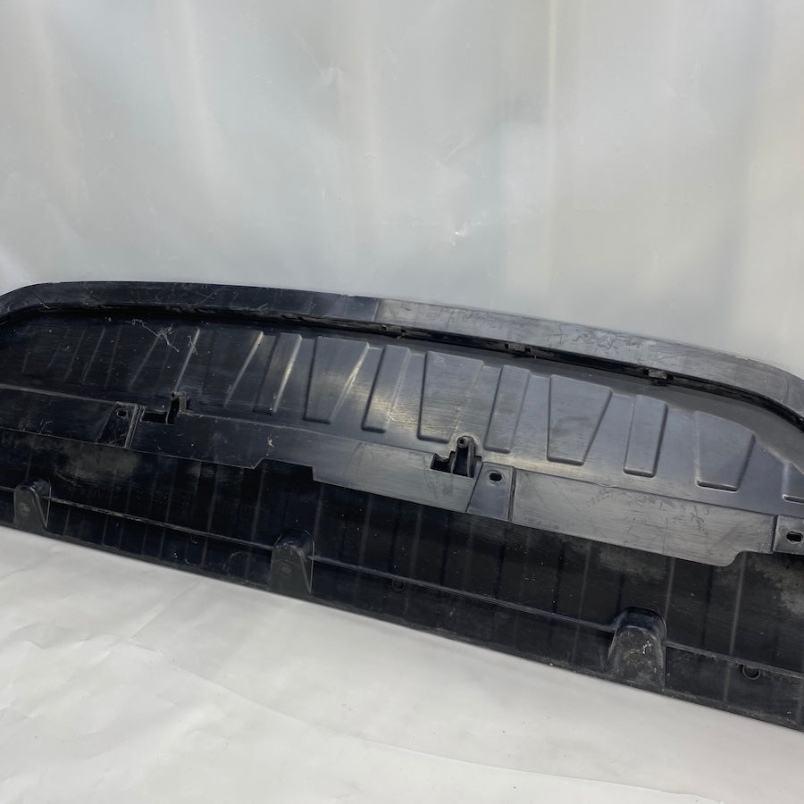 Skoda Kodiaq Ön Tampon Alt Muhafaza 565807611