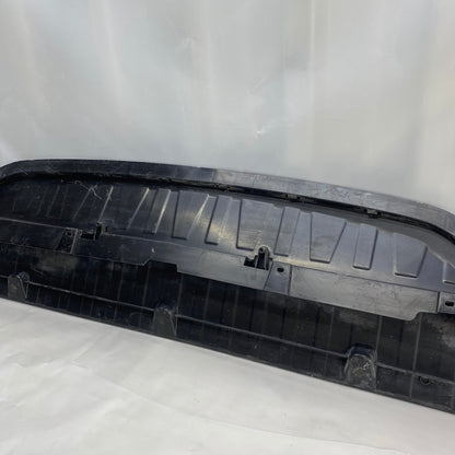 Skoda Kodiaq Ön Tampon Alt Muhafaza 565807611