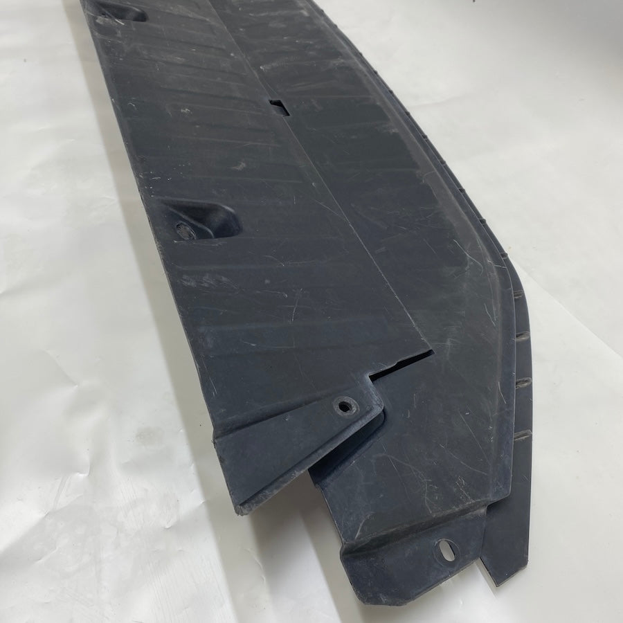 Skoda Kodiaq Ön Tampon Alt Muhafaza 565807611