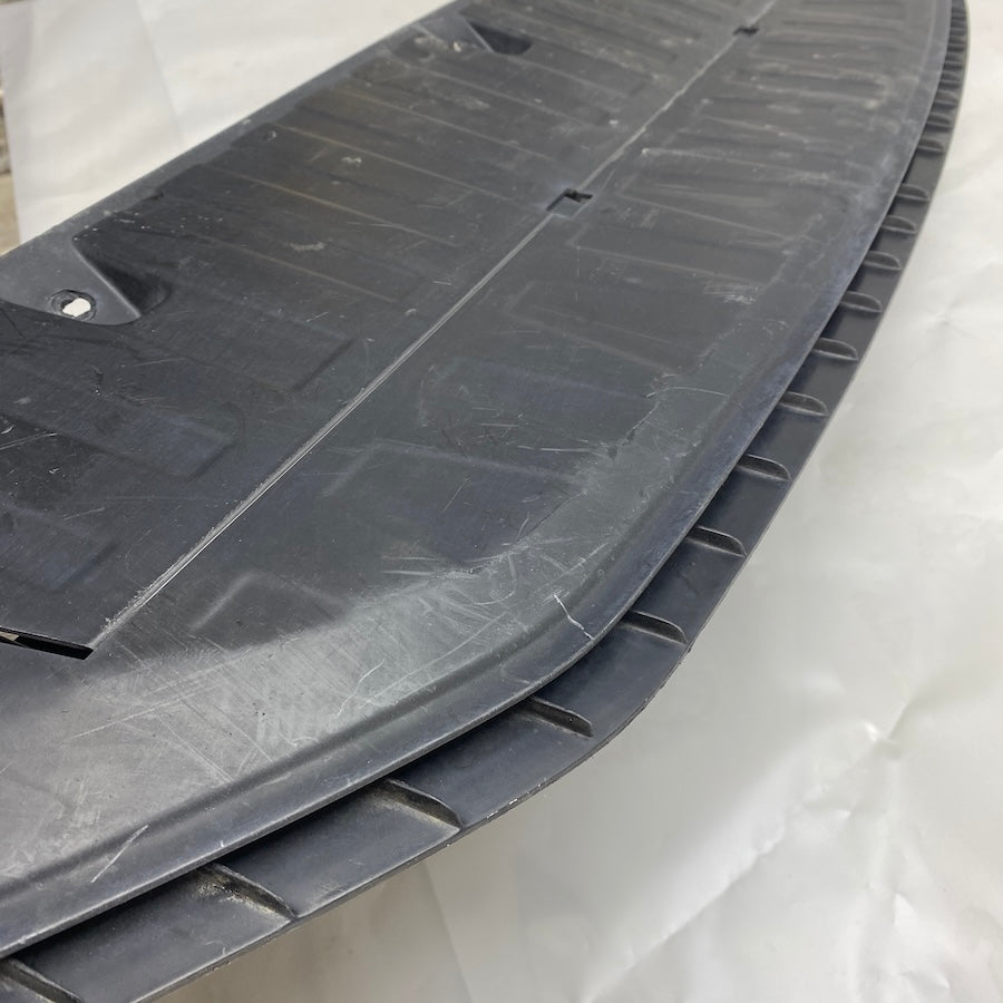 Skoda Kodiaq Ön Tampon Alt Muhafaza 565807611