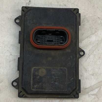 Skoda Octavia far yükseklik ayar beyni – orijinal çıkma parça, 7L6941329B (2009-2013 uyumlu)