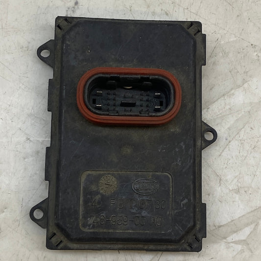 Skoda Octavia far yükseklik ayar beyni – orijinal çıkma parça, 7L6941329B (2009-2013 uyumlu)