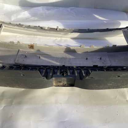 Skoda Octavia Ön Tampon 5E0807221 18-21 En Uygun Oto Parça