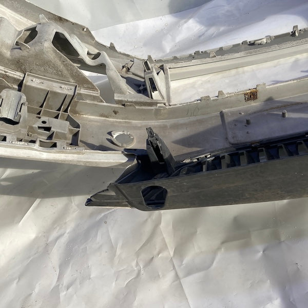 Skoda Octavia Ön Tampon 5E0807221 18-21 En Uygun Oto Parça