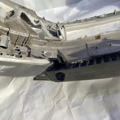 Skoda Octavia Ön Tampon 5E0807221 18-21 En Uygun Oto Parça