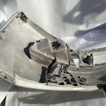 Skoda Octavia Ön Tampon 5E0807221 18-21 En Uygun Oto Parça