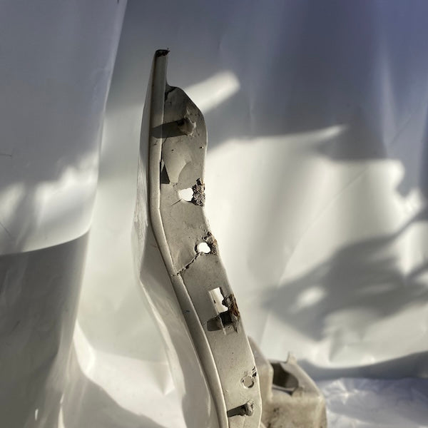 Skoda Octavia Ön Tampon 5E0807221 18-21 En Uygun Oto Parça