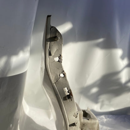 Skoda Octavia Ön Tampon 5E0807221 18-21 En Uygun Oto Parça