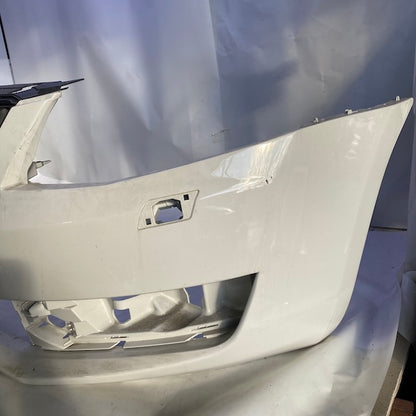 Skoda Octavia Ön Tampon 5E0807221 18-21 En Uygun Oto Parça