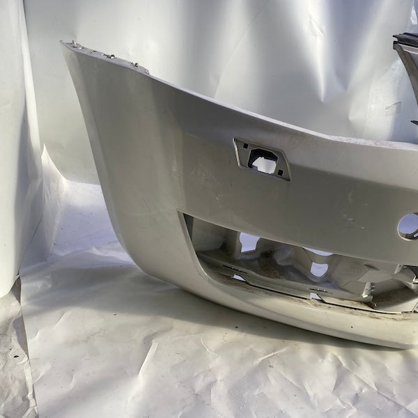 Skoda Octavia Ön Tampon 5E0807221 18-21 En Uygun Oto Parça