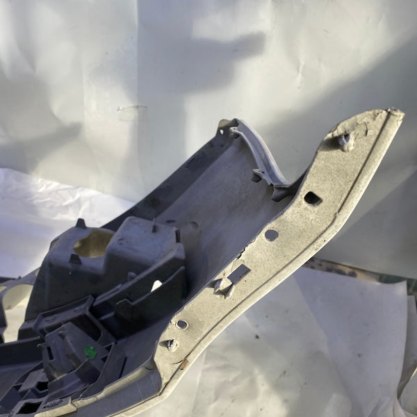 Skoda Octavia Ön Tampon 5E0807221 18-21 En Uygun Oto Parça