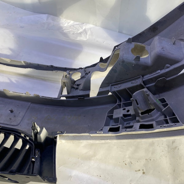 Skoda Octavia Ön Tampon 5E0807221 18-21 En Uygun Oto Parça